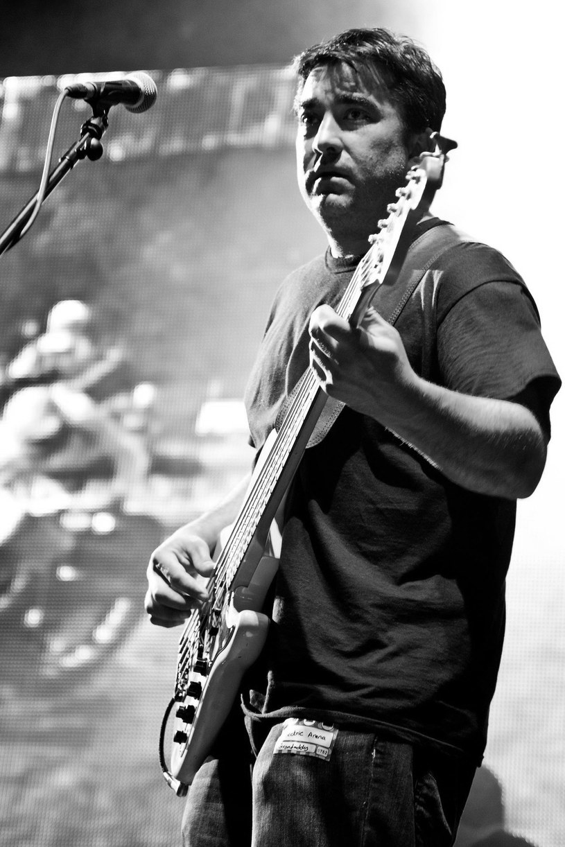 Basista i założyciel grupy Grandaddy zmarł 2 maja w wieku 41 lat. 