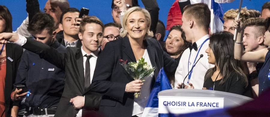 Strefa euro przestanie istnieć w Europie w razie zwycięstwa Marine Le Pen w niedzielnej drugiej turze wyborów prezydenckich we Francji. Przepowiada to sama szefowa skrajnej prawicy w wywiadzie dla telewizji BFM TV.