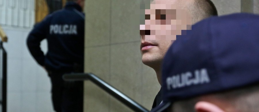 Dariusz K., muzyk i celebryta skazany na 6 lat więzienia za spowodowanie śmiertelnego wypadku w Warszawie, do czasu uprawomocnienia się wyroku nie trafi do aresztu. Sąd odrzucił wniosek prokuratury, która chciała tymczasowego aresztowania mężczyzny. 