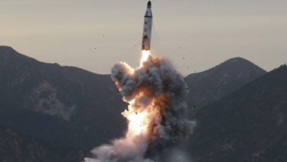 Eksperci: Kolejna próba nuklearna Korei Płn. może doprowadzić do wybuchu wulkanu