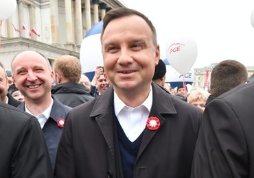 Czy Polsce potrzebna jest nowa konstytucja? Głosujcie w sondzie!