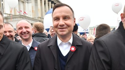 Czy Polsce potrzebna jest nowa konstytucja? Głosujcie w sondzie!