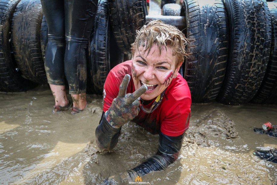 /Runmageddon /Materiały prasowe