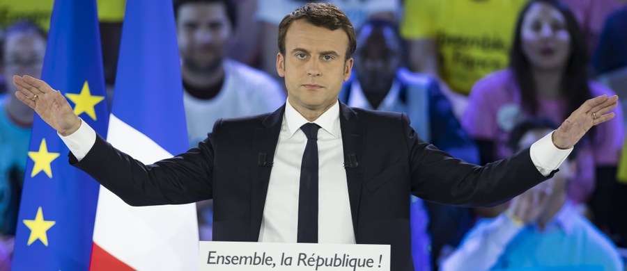 ​Kandydat na prezydenta Francji Emmanuel Macron wniósł skargę na rozpowszechnianie fałszywych oskarżeń, że w celu unikania podatków posiada on konto na Bahamach. Paryska prokuratura wszczęła dochodzenie w sprawie tych zarzutów.