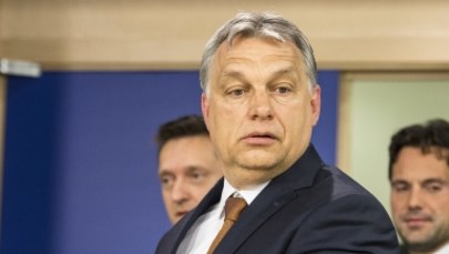 Węgry: Zła wiadomość dla Viktora Orbana. Opublikowano wyniki sondażu
