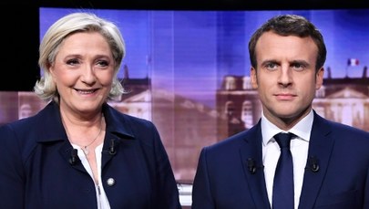 Wybory prezydenckie we Francji: Macron wygra dzięki muzułmanom?