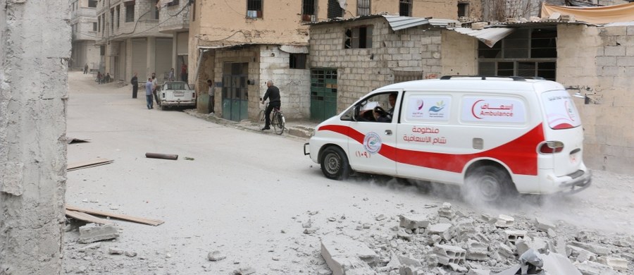 ​Rosja, Turcja i Iran uzgodniły w czwartek utworzenie stref bezpieczeństwa w Syrii. Memorandum w tej sprawie podpisano w stolicy Kazachstanu. ONZ powitało to z zadowoleniem, natomiast syryjska opozycja wyraża sprzeciw.