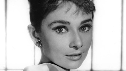 88 lat temu na świat przyszła Audrey Hepburn