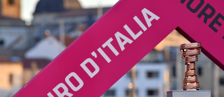 Dwóch włoskich zawodników - Nicola Ruffoni i Stefano Pirazzi - miało pozytywne wyniki testów antydopingowych - ogłosiła Międzynarodowa Unia Kolarska. Zrobiła to na kilkanaście godzin przed rozpoczęciem Giro d'Italia, w którym mieli wystartować obaj kolarze.