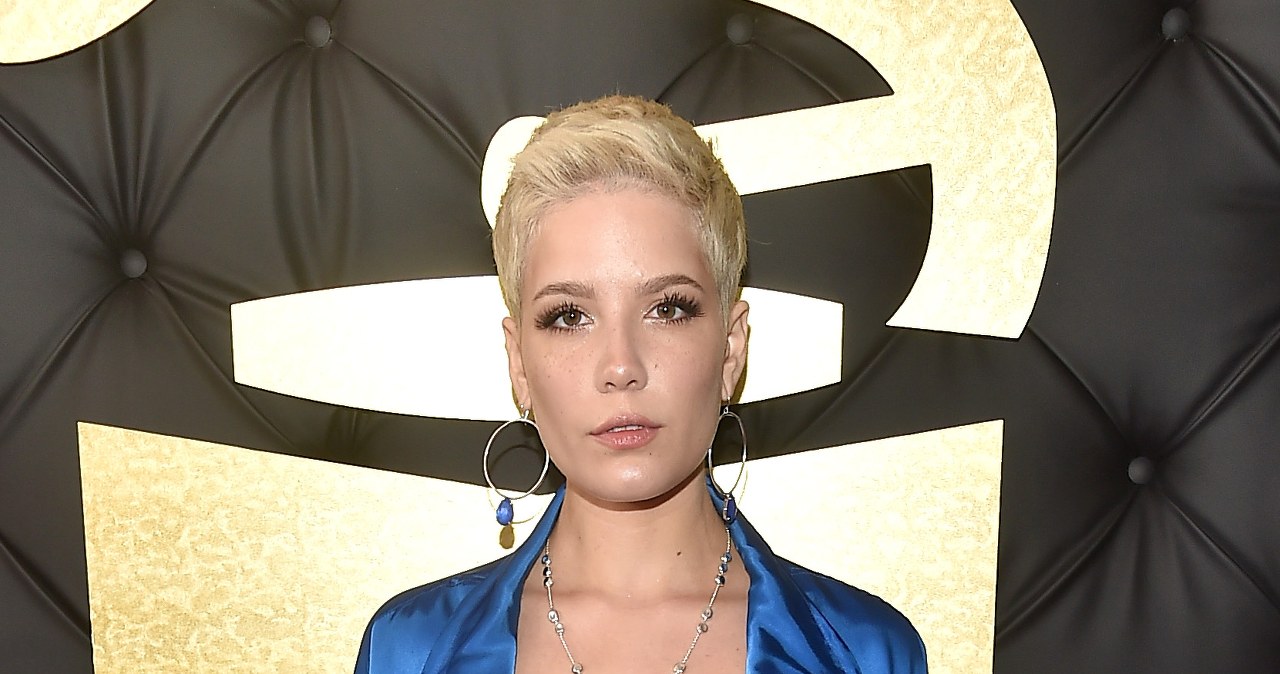 Halsey i The Weeknd razem (nowy utwór "Eyes Closed") Muzyka w INTERIA.PL