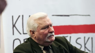 Sąd uznał zażalenie pełnomocników Lecha Wałęsy