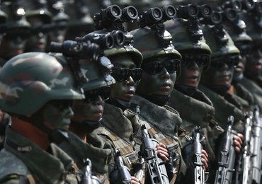 Korea Północna grozi atakiem na agencje wywiadowcze USA i Korei Południowej
