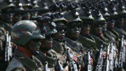 Korea Północna grozi atakiem na agencje wywiadowcze USA i Korei Południowej