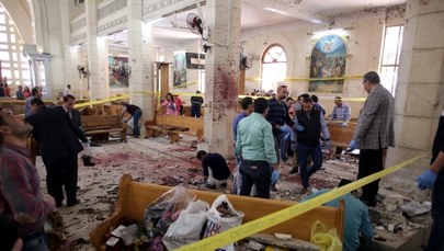 ISIS ostrzega muzułmanów: Trzymajcie się z dala od chrześcijańskich sanktuariów