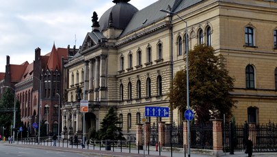 Szczecin: Nie wiadomo, skąd nagłe zanieczyszczenie powietrza dwutlenkiem siarki