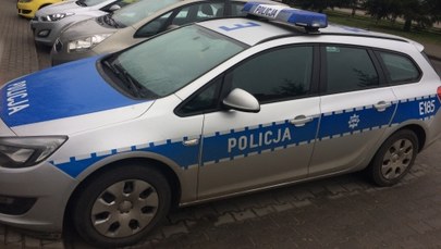 Makabryczna zbrodnia w Lublinie. Domniemany sprawca rzucił się z 11. piętra