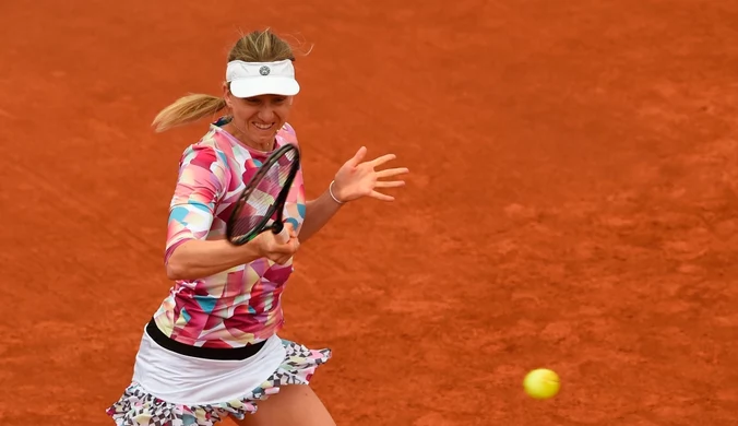 WTA Praga: Mona Barthel - Kristyna Pliszkova 2:6, 7:5, 6:2 w finale