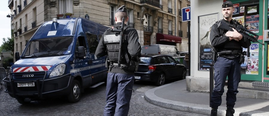 Zatrzymany w piątek w pobliżu bazy lotniczej na północy Francji notowany islamski radykał przyznał w śledztwie, że planował zamach w imieniu Państwa Islamskiego. Informację podała agencja AFP, powołując się na źródła zbliżone do sprawy.