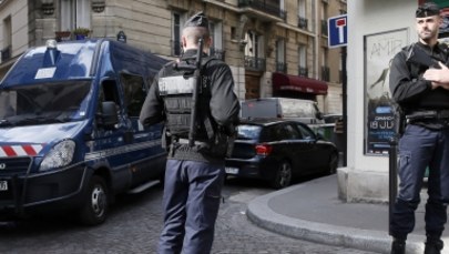 Francja: Były żołnierz zatrzymany w pobliżu bazy lotniczej planował zamach
