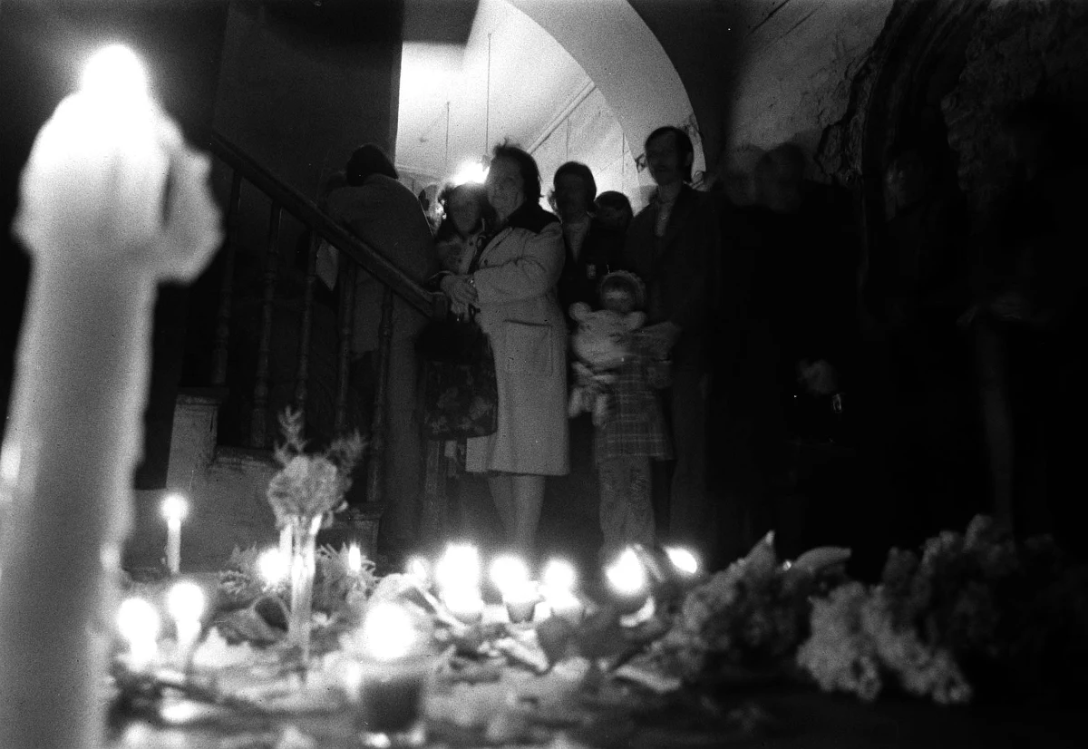 Dziś mija 40 lat od dnia, w którym znaleziono ciało Stanisława Pyjasa, współpracownika Komitetu Obrony Robotników, studenta UJ. Sprawa jego śmierci do dziś nie została wyjaśniona. Jej okoliczności bada obecnie krakowski pion śledczy Instytutu Pamięci Narodowej.