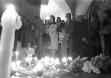 40 lat temu znaleziono ciało Stanisława Pyjasa. Okoliczności śmierci badane