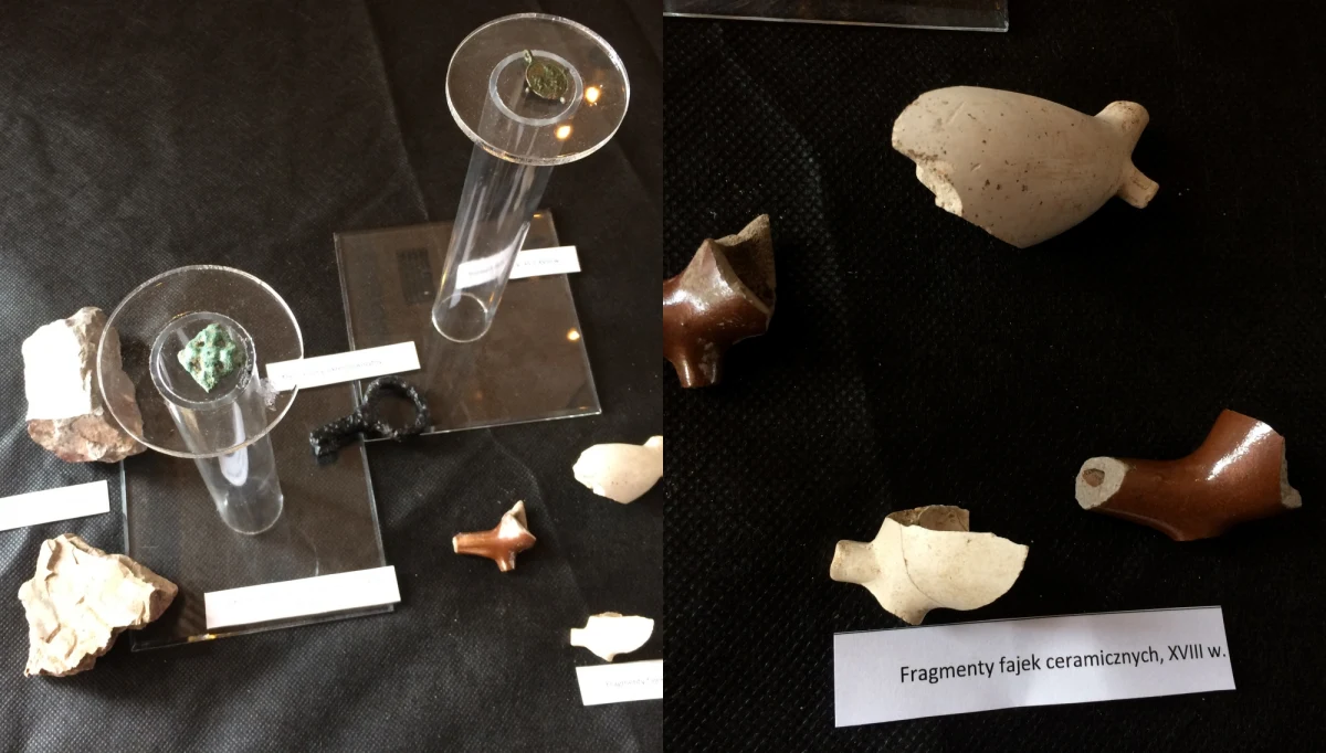 ​Poznańska kolegiata św. Marii Magdaleny miała ponad sto metrów! Dumnie wznosiła się przez wieki będąc symbolem miasta. Na przełomie XVIII/XIX w. zniknęła jednak z panoramy miasta, z map i, z czasem, z ludzkiej pamięci. Odkopany w zeszłym roku niewielki fragment budynku już przyniósł tysiące odkopanych przedmiotów i... ciał.