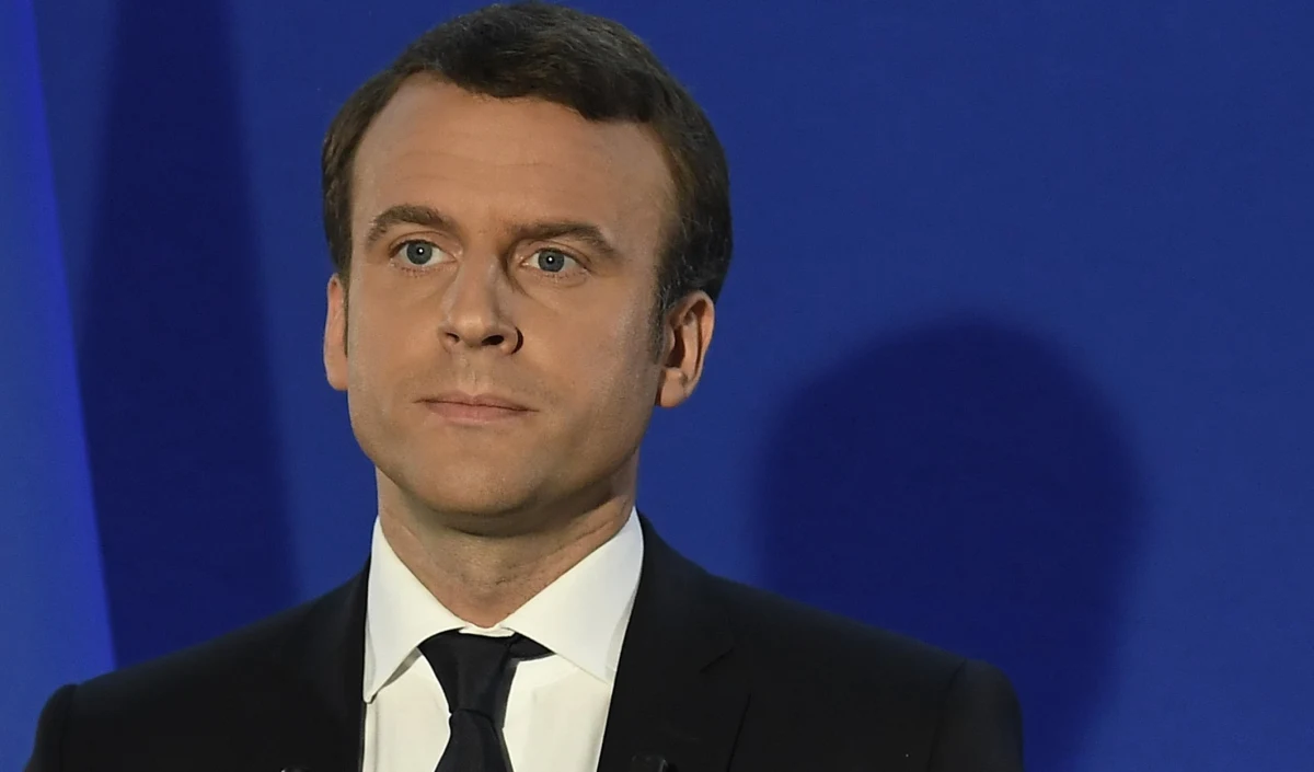 Centrysta Emmanuel Macron wygrał w niedzielę II turę wyborów prezydenckich, uzyskując 66,06 proc. głosów, będzie najmłodszym szefem państwa francuskiego od 1848 roku. Macron pokonał swą rywalkę, Marine Le Pen, która zdobyła 33,94 proc. oddanych głosów.
