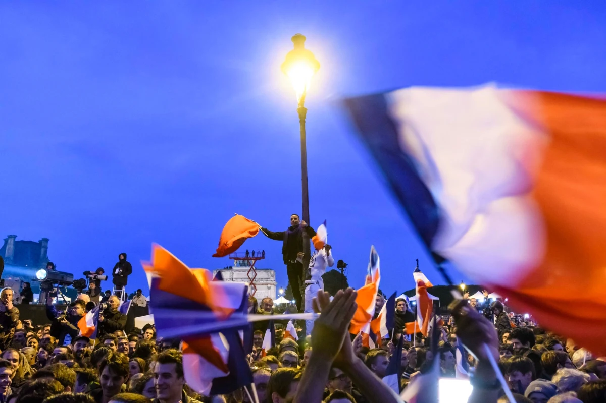 "Zwycięstwo Emmanuela Macron przyjęłam z dużą ulgą. Znam nowego prezydenta Francji osobiście i wiem, że potrafi słuchać innych!" - tak wyniki francuskich wyborów komentuje w rozmowie z RMF FM Monika Constant, dyrektor Francusko-Polskiej Izby Gospodarczej. 