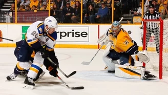 Predators w finale Konferencji Zachodniej, Oilers rozbili Ducks