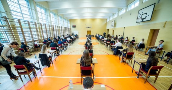 Matura 2017: Język angielski - poziom rozszerzony [ARKUSZ i ODPOWIEDZI
