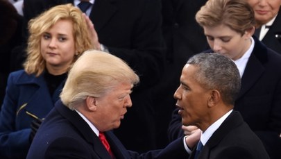 Obama osobiście ostrzegał Trumpa przed powierzaniem funkcji Flynnowi