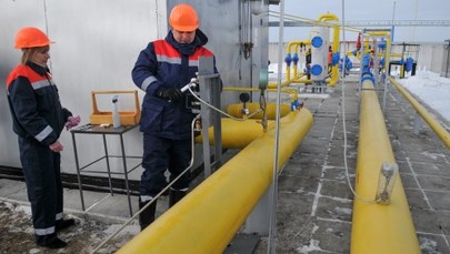 USA ostrzegają Danię: Nie zgadzajcie się na rosyjski gazociąg