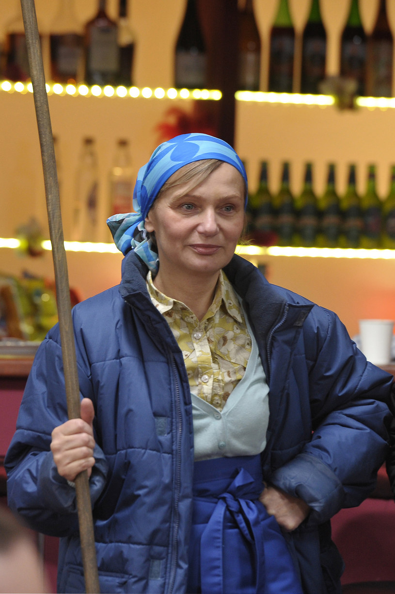 Solejukowa, postać wykreowana przez Katarzynę Żak w serialu "Ranczo", zaskarbiła sobie wielką sympatię Polaków. Mimo że ostatni klaps na planie produkcji padł półtora roku temu, aktorka wciąż czuje sentyment do swojej bohaterki. Urzeka ją zwłaszcza różnorodność Solejukowej.