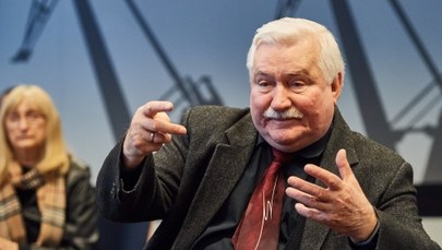 Lech Wałęsa ujawnił tajny dokument? ABW zawiadamia Prokuraturę Krajową