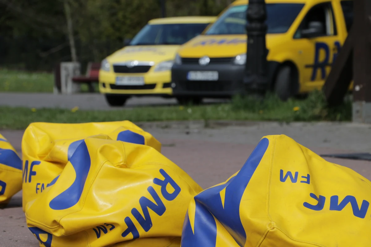 Rudnik nad Sanem, Nowa Dęba, Pińczów, Dzierzgoń, Kcynia, a może Wieluń? Jedno z tych miast będzie w tym tygodniu "Twoim Miastem w Faktach RMF FM". Decyzja - jak zwykle - należy do Was! Głosowanie trwa do czwartku do godziny 12:00. Zapraszamy! 