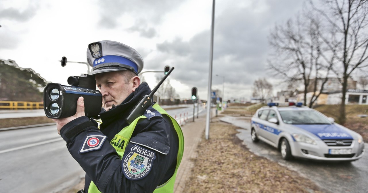 . /Piotr Jędzura /Reporter