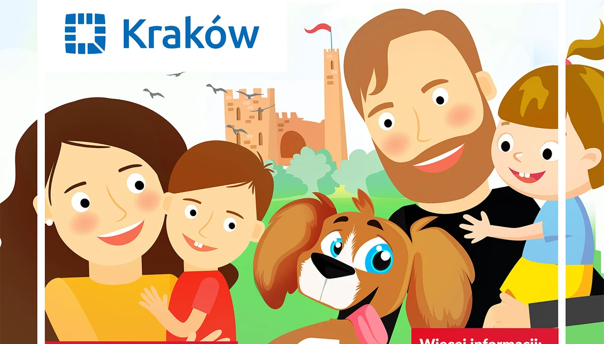 Już w niedzielę 21 maja na Bulwarze Czerwieńskim odbędzie się Święto Rodziny Krakowskiej. Na krakowian już po raz szósty czeka mnóstwo atrakcji i dobrej zabawy.