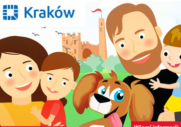 Krakowskie rodziny będą świętowały już po raz szósty!