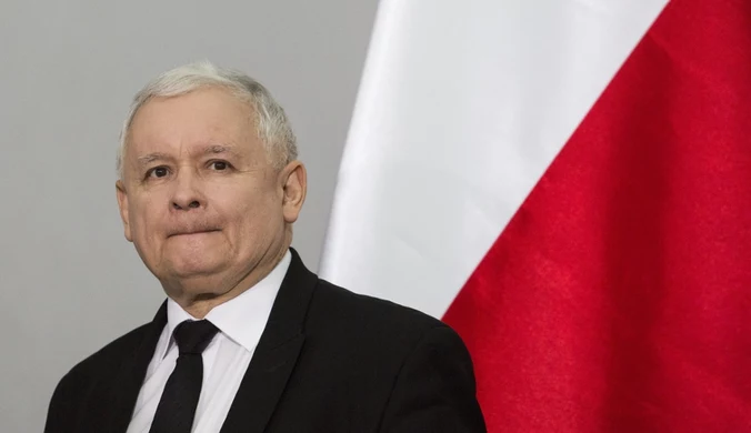 Prof. Schwan: Kaczyński ma powody do krytyki Niemiec