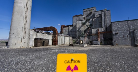 Cześć tunelu, w którym składowane są odpady radioaktywne, zawaliła się w kompleksie nuklearnym Hanford Nuclear Reservation w południowo-wschodniej części stanu Waszyngton. Ogłoszono stan pogotowia. Według władz stanowych nie ma zagrożenia dla ludności. 