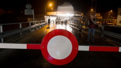 Włochy przywracają kontrole na wszystkich granicach