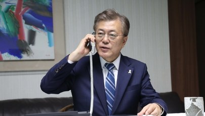 Po gigantycznym skandalu korupcyjnym Korea Południowa ma nowego prezydenta