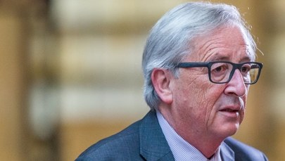Juncker o wycieku rozmowy z May: Wykazuję wielką zdolność do samokrytyki, ale...