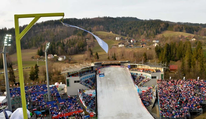 Wisła i Szczyrk chcą zorganizować MŚ juniorów w narciarstwie klasycznym