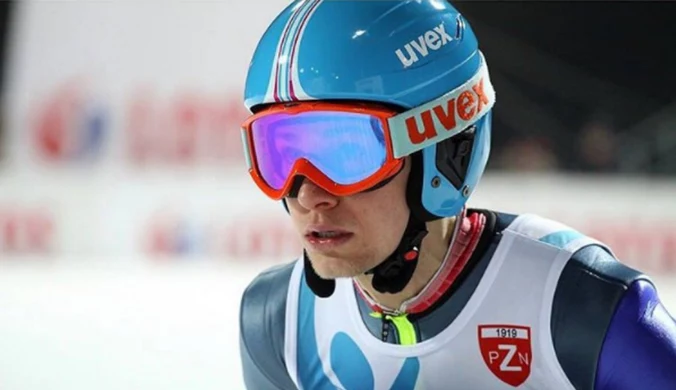 Andrzej Gąsienica zakończył karierę skoczka narciarskiego i został... kulturystą!