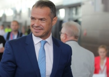 Nowak o komisji ds. Amber Gold: To wezwanie polityczne. Powiem wszystko, co chcą wiedzieć