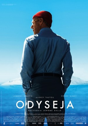 Odyseja