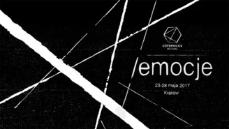 Emocje na Copernicus Festival 2017