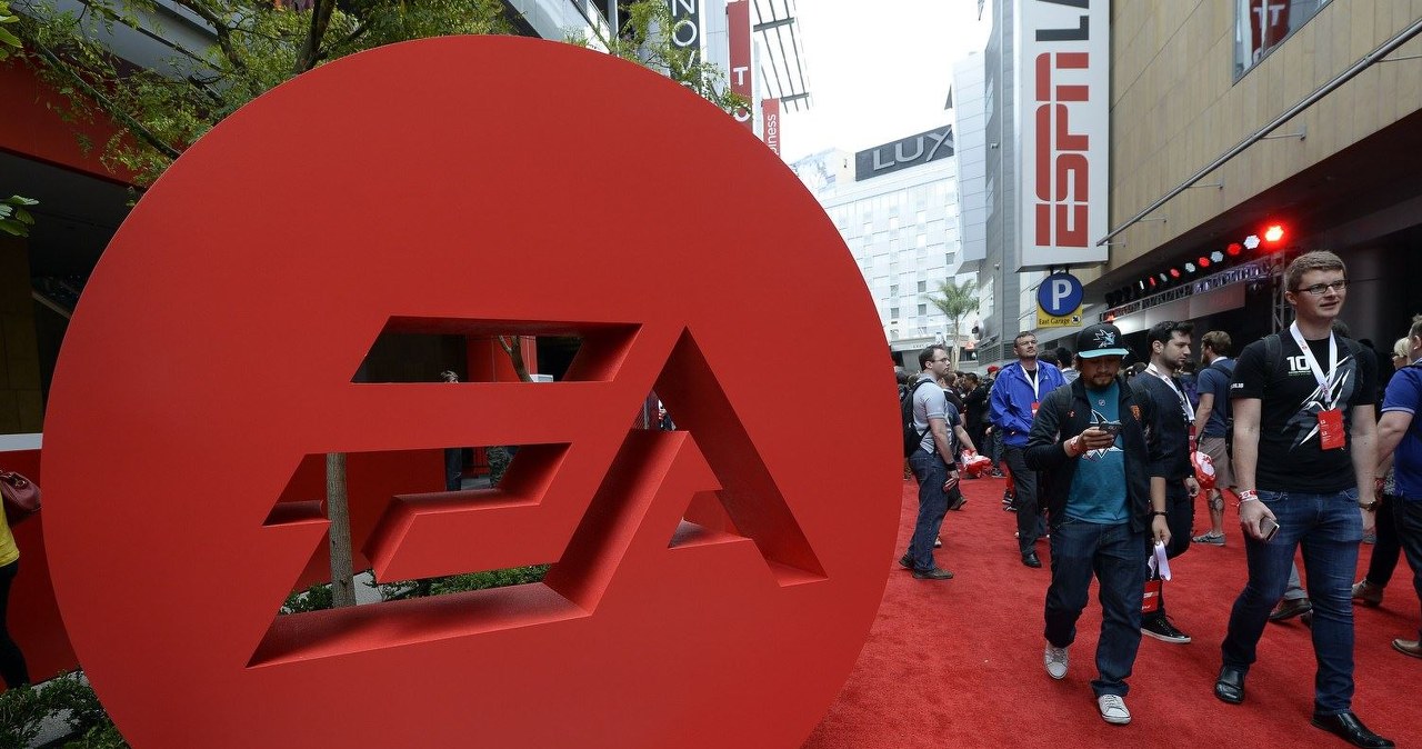 Wielka transakcja w branży gier wideo. EA przejęte za rekordową kwotę!
