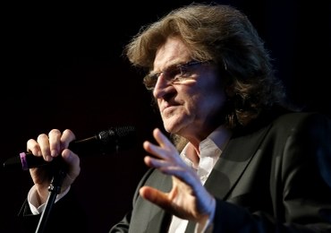 Zbigniew Wodecki w szpitalu. Miał udar